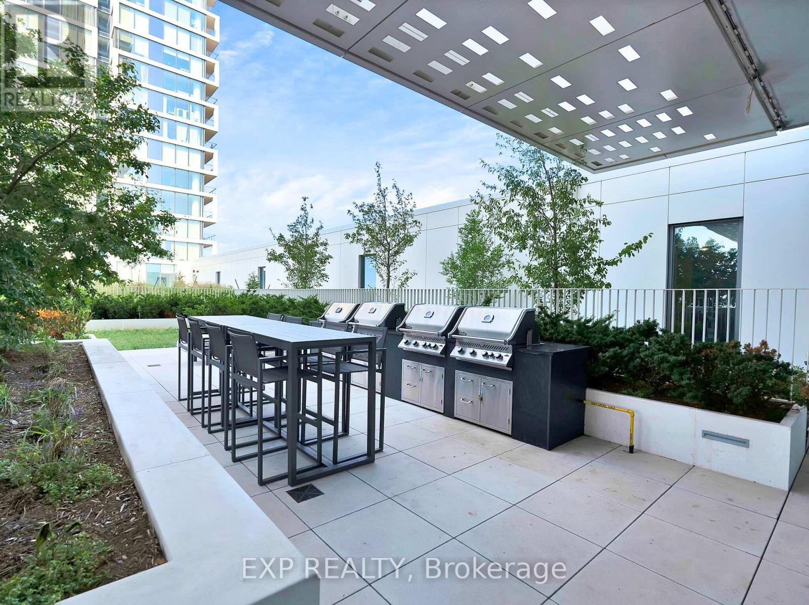 Unit 811 - 950 Portage Parkway, Vaughan, Ontario  L4K 0J7 - Photo 26 - N12479799
