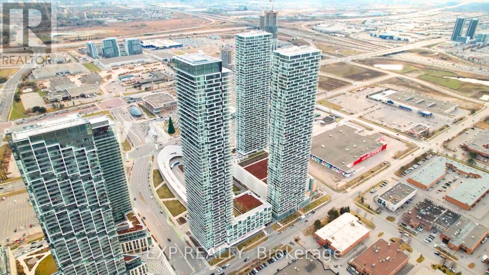 Unit 811 - 950 Portage Parkway, Vaughan, Ontario  L4K 0J7 - Photo 28 - N12479799