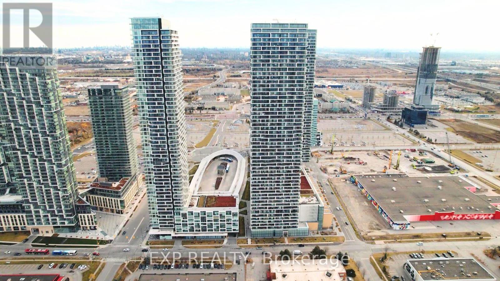 Unit 811 - 950 Portage Parkway, Vaughan, Ontario  L4K 0J7 - Photo 29 - N12479799