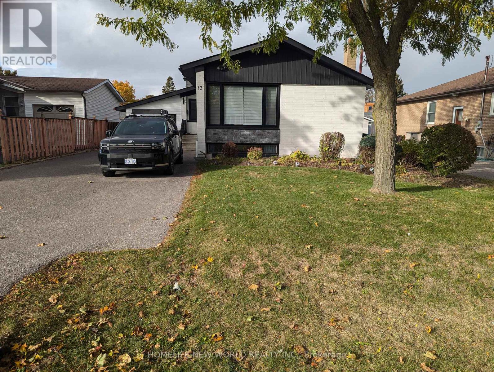 MAIN - 13 ROCKPORT CRESCENT, Richmond Hill, Ontario