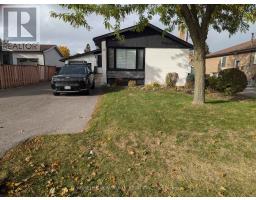 MAIN - 13 ROCKPORT CRESCENT, Richmond Hill, Ontario