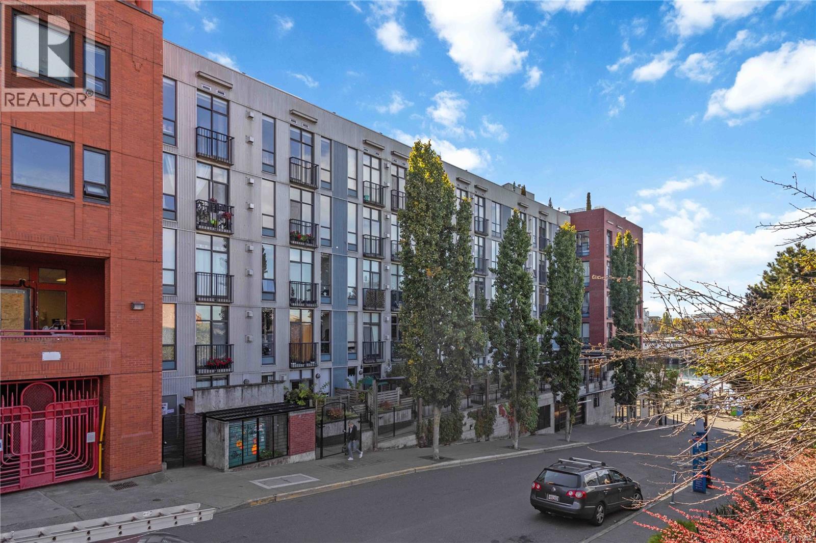 114 409 Swift St, Victoria, British Columbia