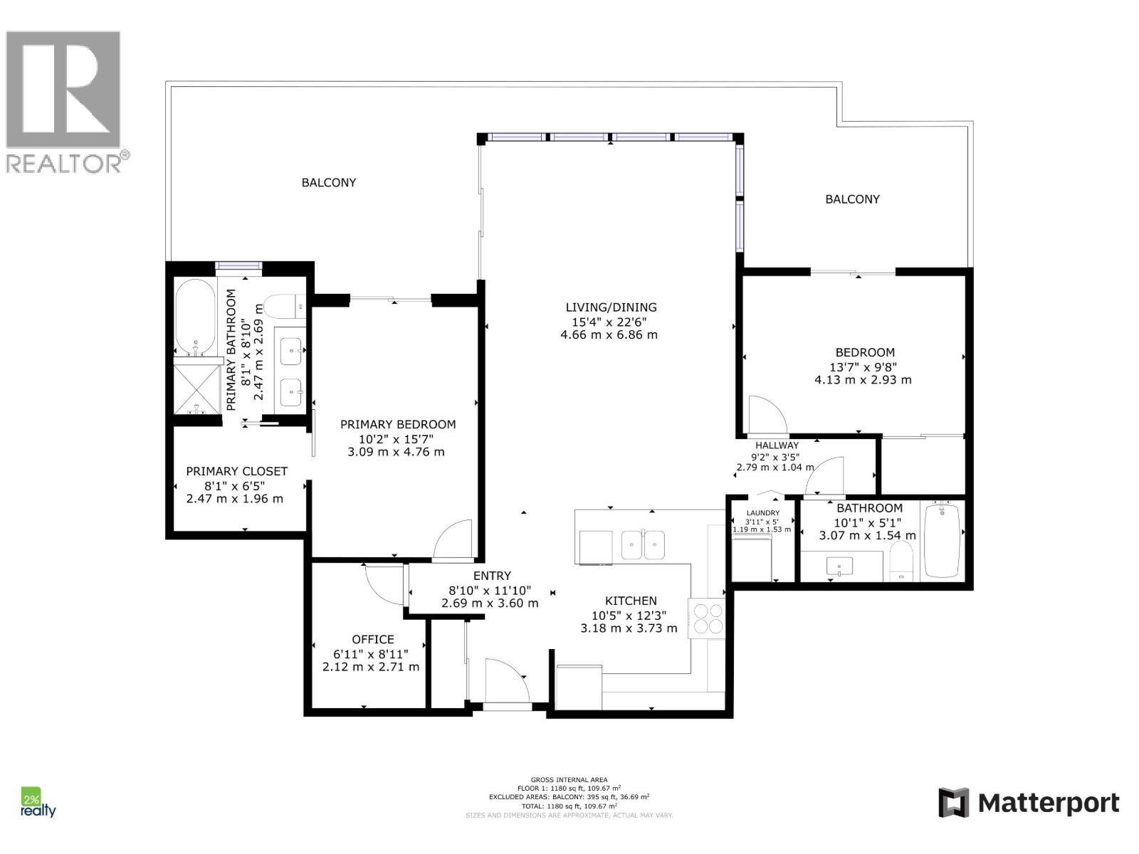 404 2460 Kelly Avenue, Port Coquitlam, British Columbia  V3C 0E3 - Photo 23 - R3059147