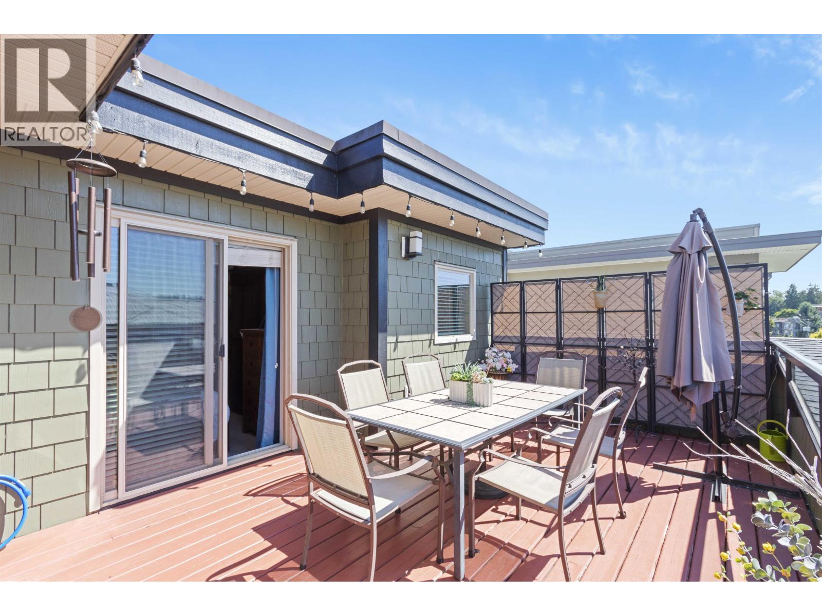 404 2460 Kelly Avenue, Port Coquitlam, British Columbia  V3C 0E3 - Photo 19 - R3059147