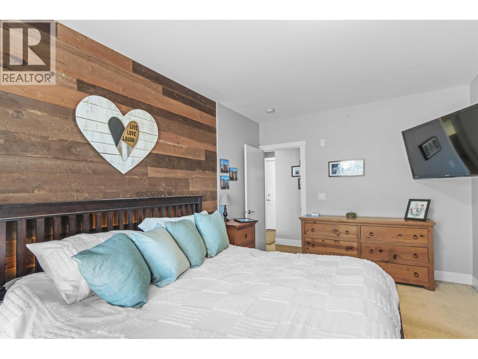 404 2460 Kelly Avenue, Port Coquitlam, British Columbia  V3C 0E3 - Photo 11 - R3059147