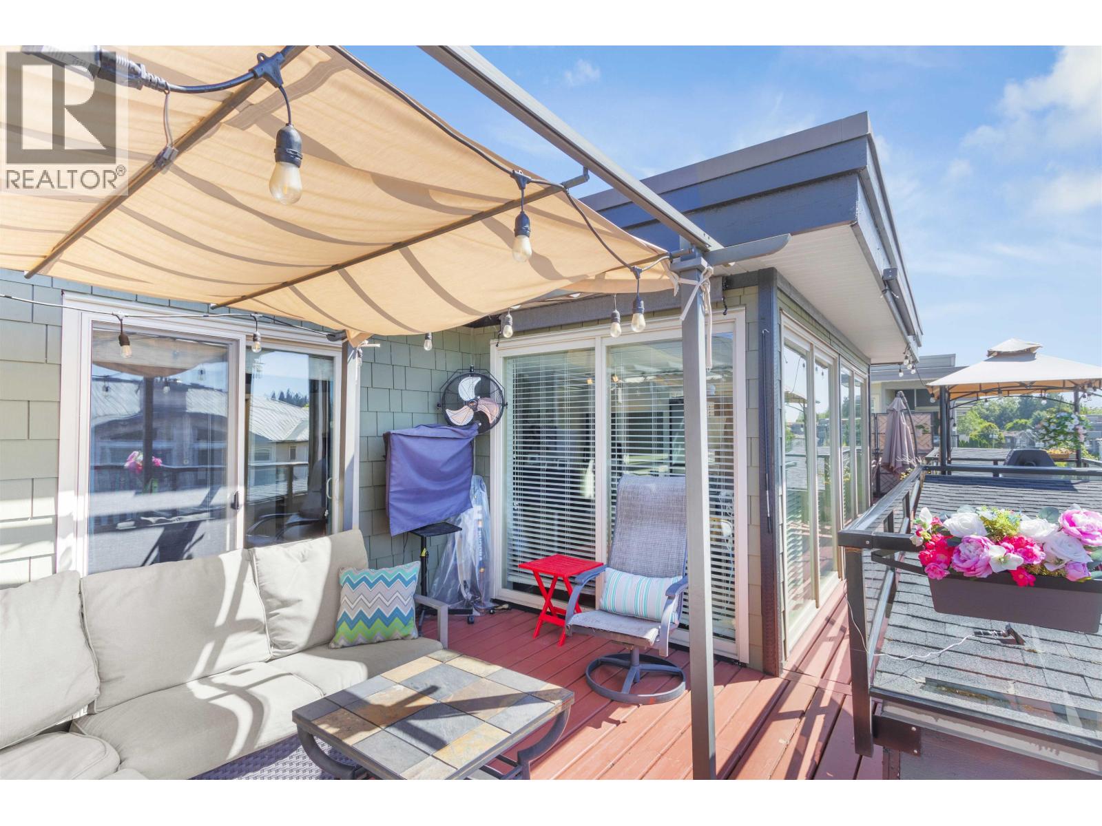 404 2460 Kelly Avenue, Port Coquitlam, British Columbia  V3C 0E3 - Photo 21 - R3059147