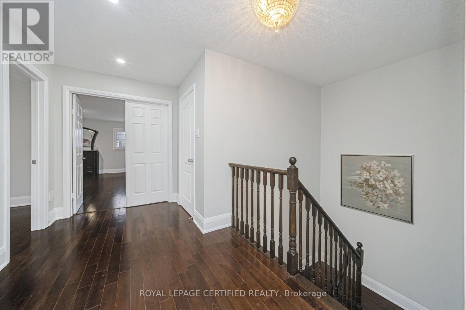 57 Legend Lane, Brampton, Ontario  L6X 5B6 - Photo 15 - W12479800