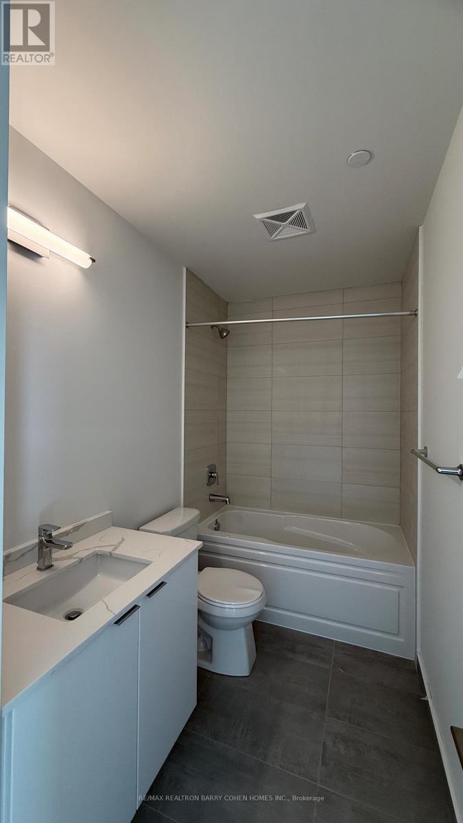 3102 - 15 Watergarden Drive, Mississauga, Ontario  L5R 0H4 - Photo 14 - W12479813