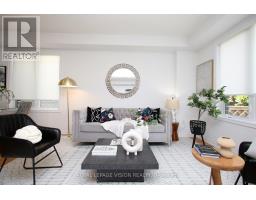 21 SORBARA WAY, Whitby, Ontario