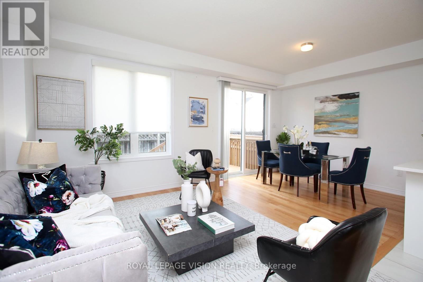 21 Sorbara Way, Whitby, Ontario  L1M 0M4 - Photo 15 - E12474410