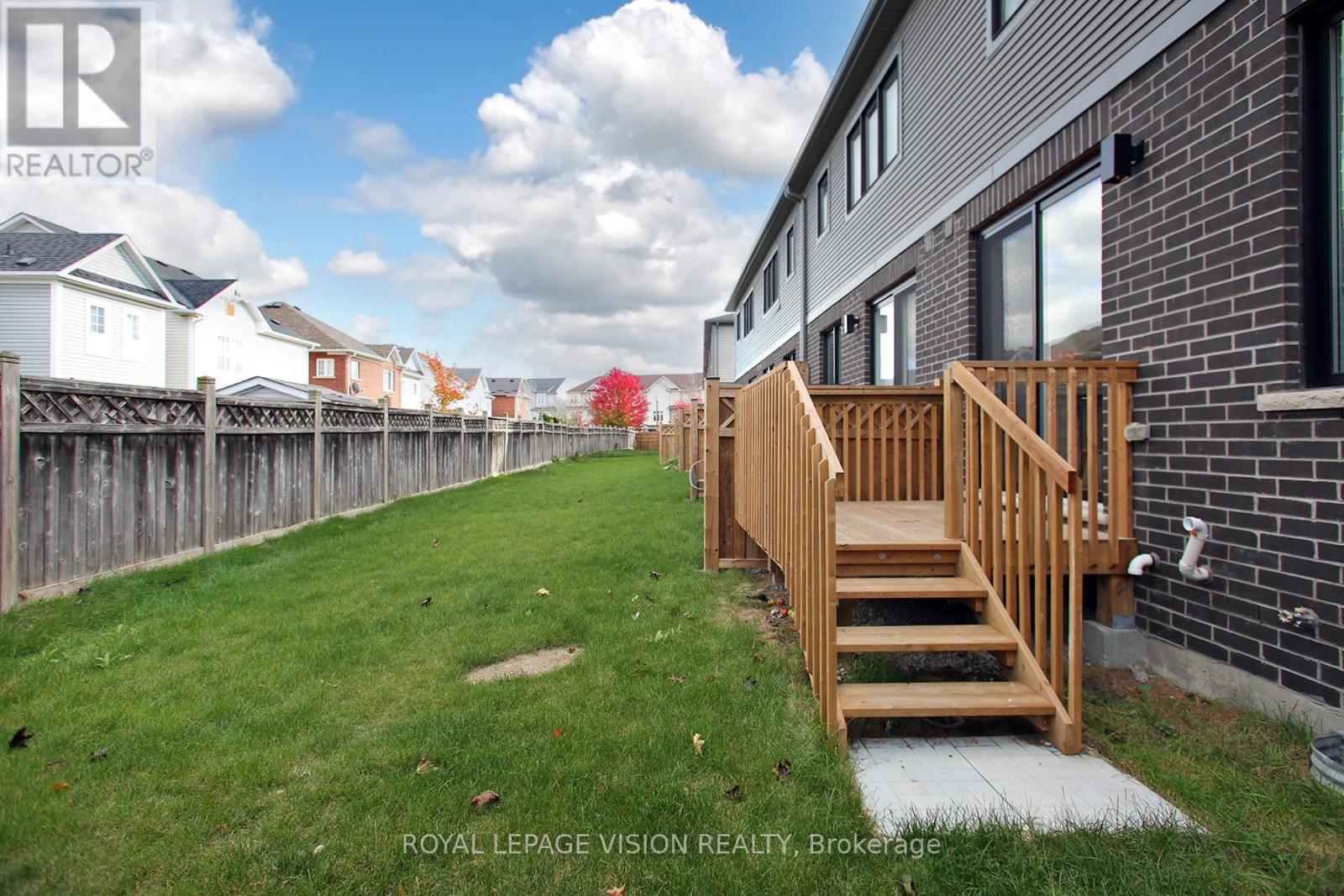 21 Sorbara Way, Whitby, Ontario  L1M 0M4 - Photo 23 - E12474410