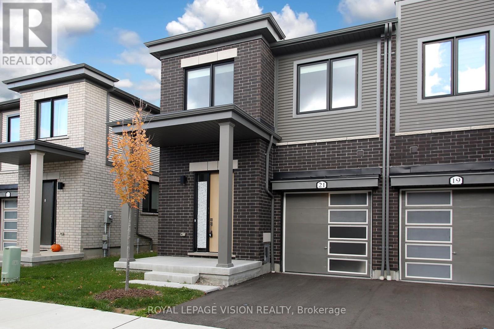 21 Sorbara Way, Whitby, Ontario  L1M 0M4 - Photo 25 - E12474410