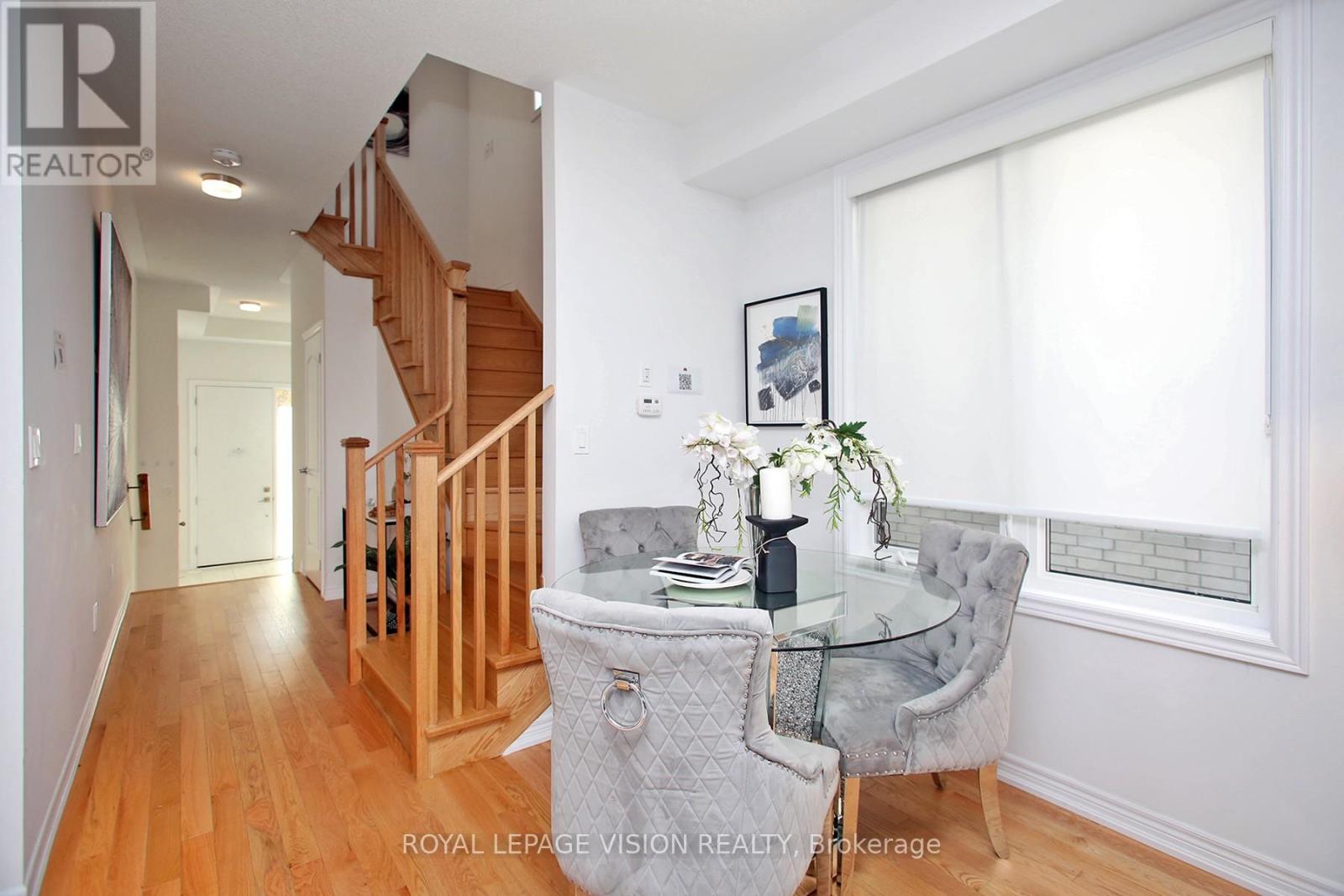 21 Sorbara Way, Whitby, Ontario  L1M 0M4 - Photo 6 - E12474410