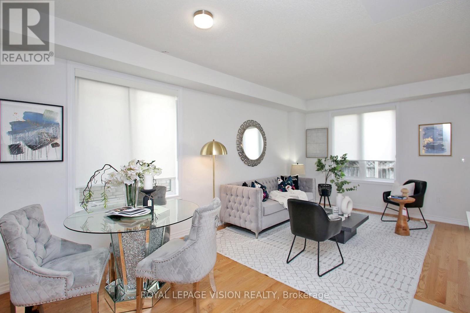 21 Sorbara Way, Whitby, Ontario  L1M 0M4 - Photo 12 - E12474410