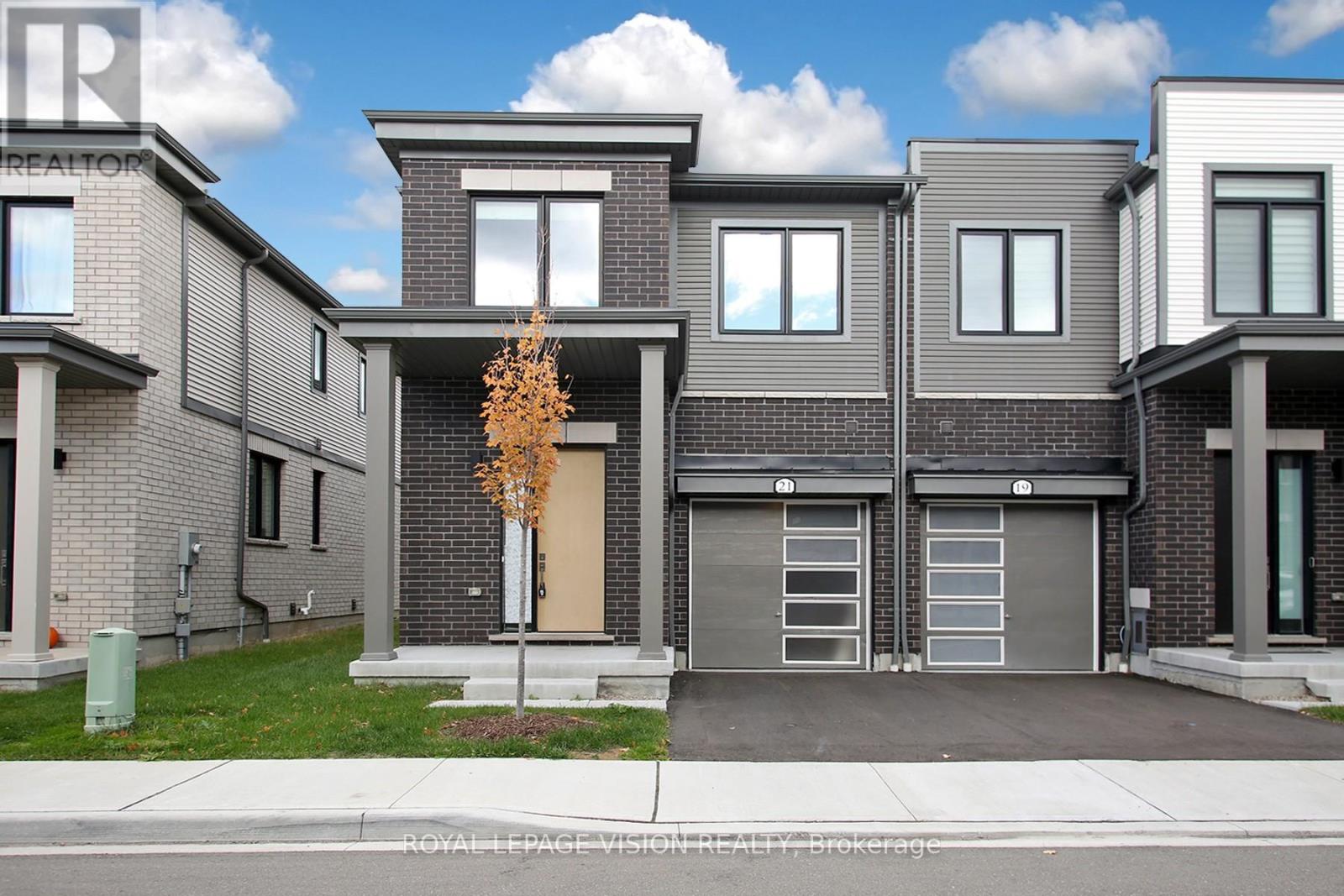 21 Sorbara Way, Whitby, Ontario  L1M 0M4 - Photo 26 - E12474410