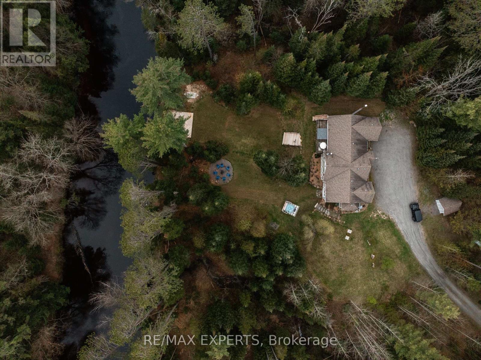 1216 Miriam Drive, Bracebridge, Ontario  P1L 1X1 - Photo 37 - X12479804