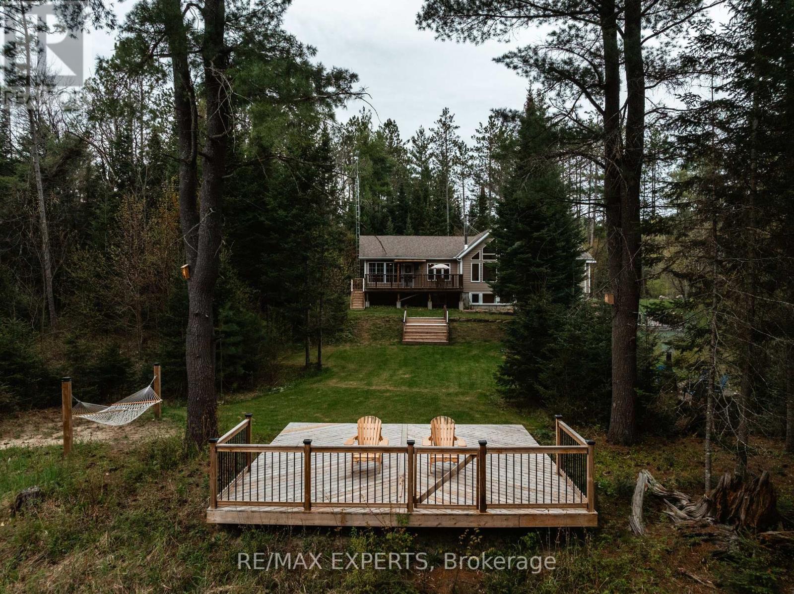 1216 Miriam Drive, Bracebridge, Ontario  P1L 1X1 - Photo 38 - X12479804