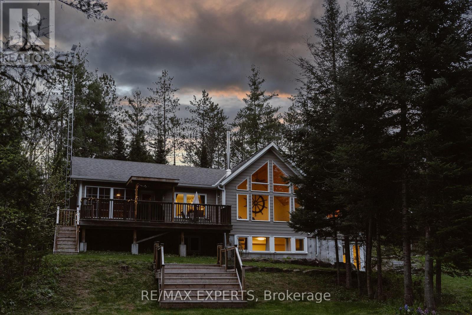 1216 Miriam Drive, Bracebridge, Ontario  P1L 1X1 - Photo 40 - X12479804