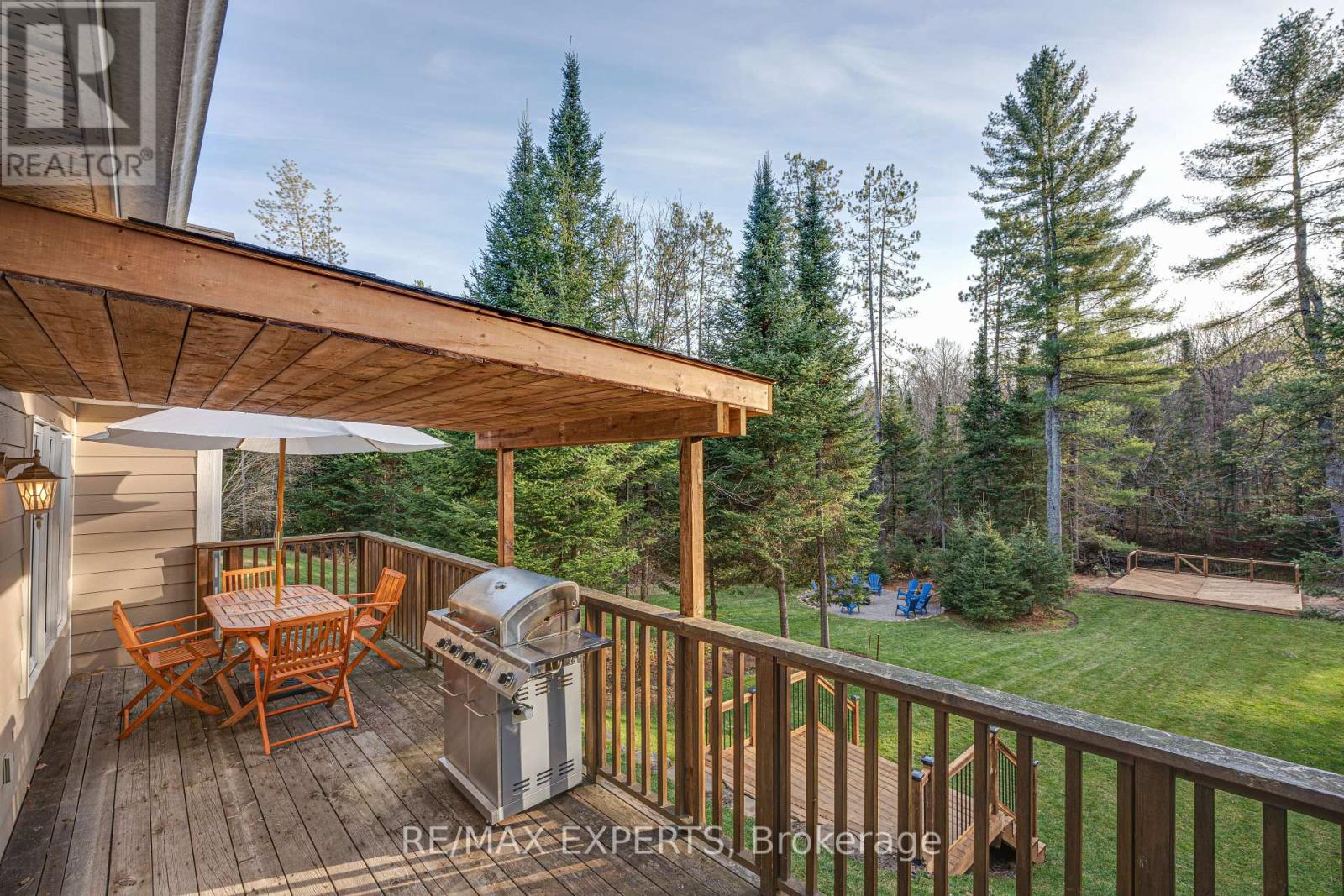 1216 Miriam Drive, Bracebridge, Ontario  P1L 1X1 - Photo 43 - X12479804