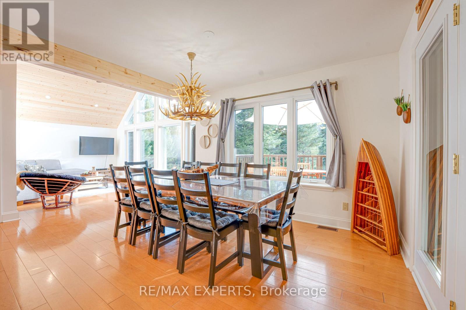 1216 Miriam Drive, Bracebridge, Ontario  P1L 1X1 - Photo 7 - X12479804