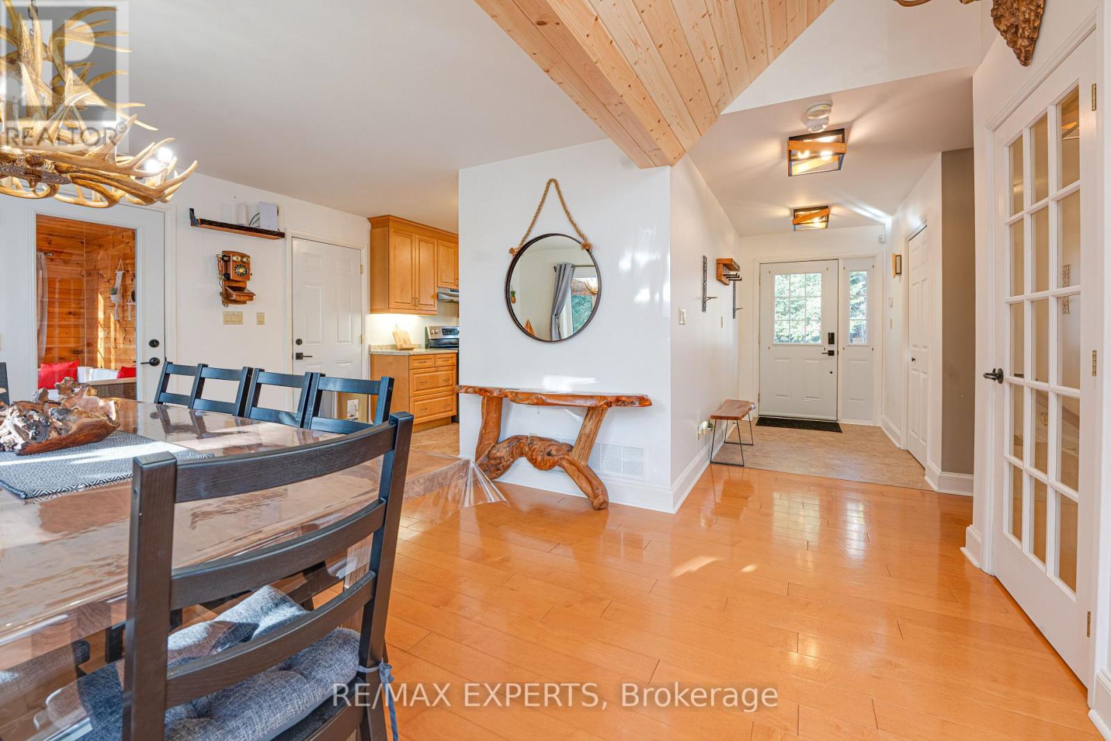 1216 Miriam Drive, Bracebridge, Ontario  P1L 1X1 - Photo 9 - X12479804