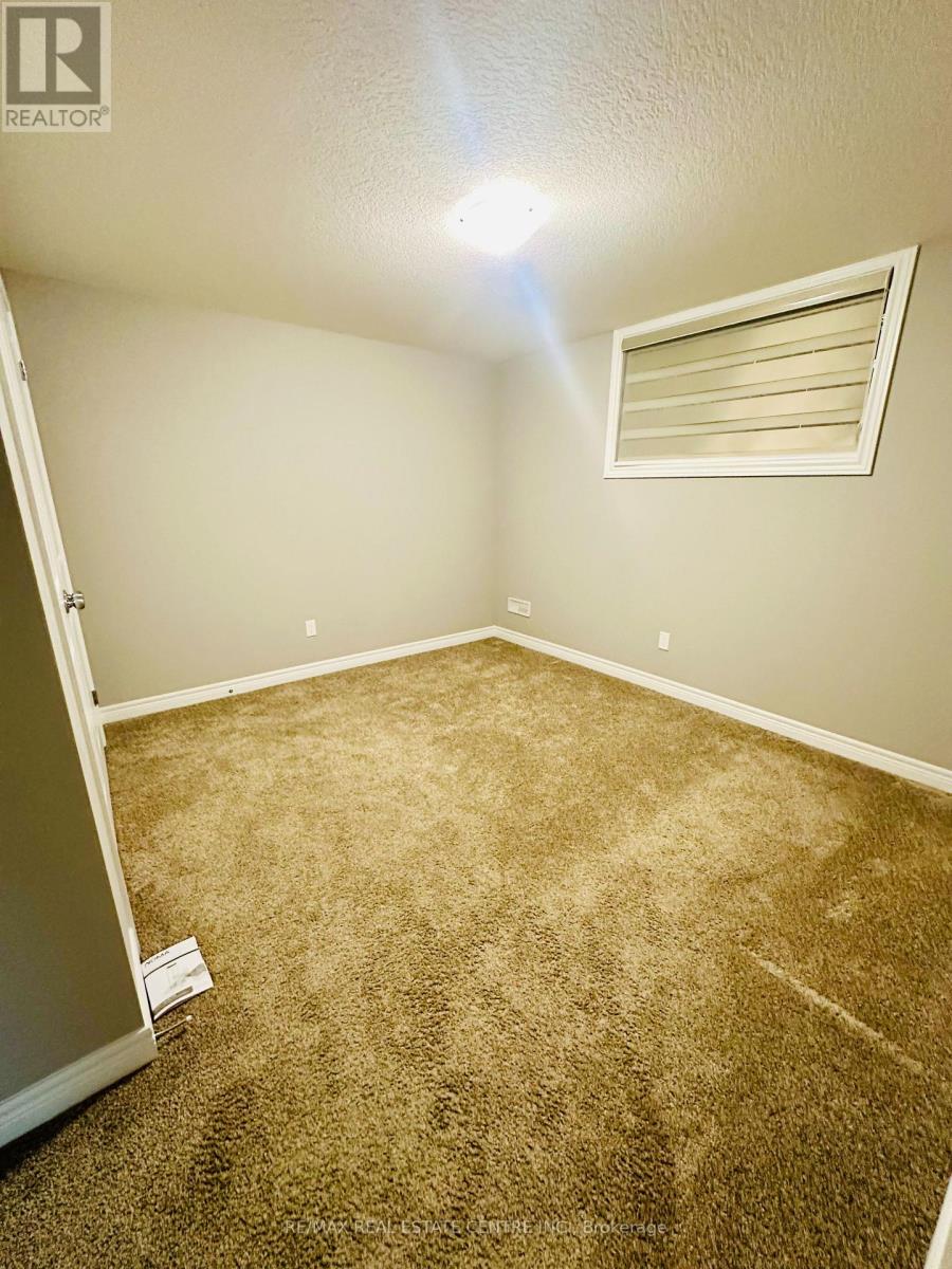 Basement - 80 Georgina Street, Kitchener, Ontario  N2R 0S6 - Photo 4 - X12466292