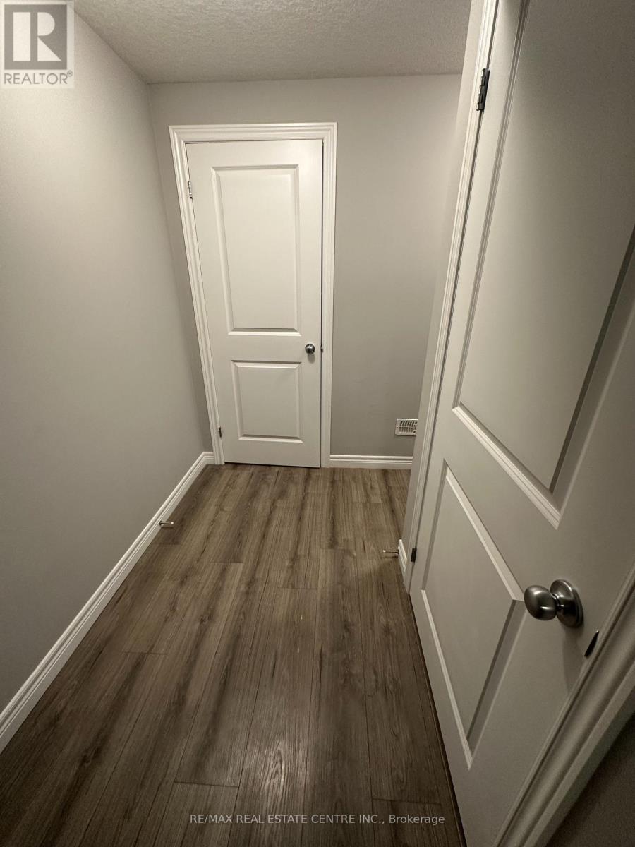 Basement - 80 Georgina Street, Kitchener, Ontario  N2R 0S6 - Photo 13 - X12466292