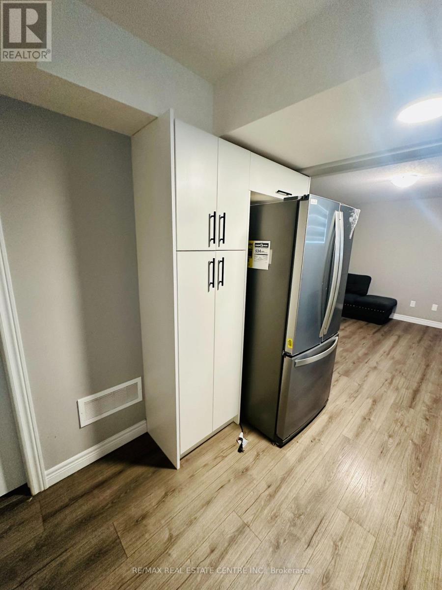 Basement - 80 Georgina Street, Kitchener, Ontario  N2R 0S6 - Photo 11 - X12466292