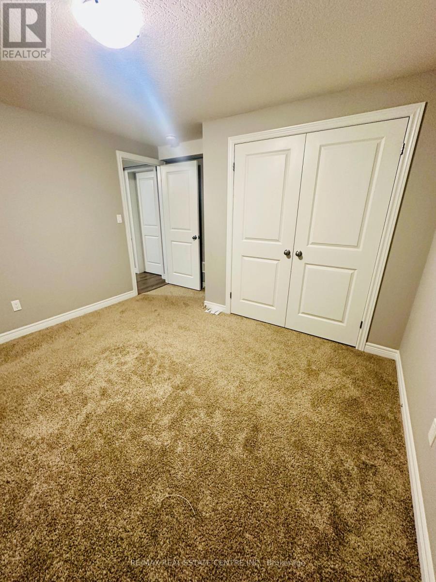 Basement - 80 Georgina Street, Kitchener, Ontario  N2R 0S6 - Photo 5 - X12466292