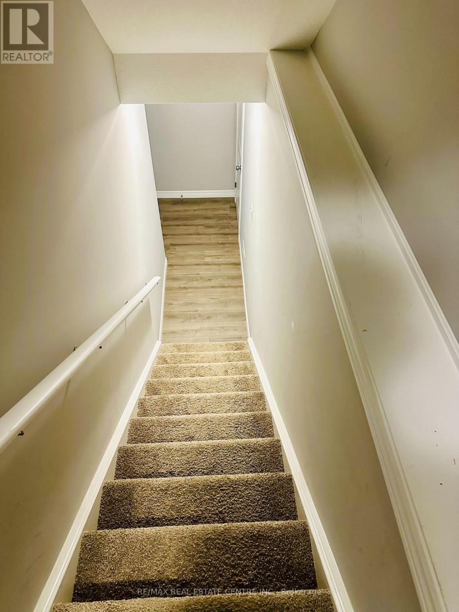 Basement - 80 Georgina Street, Kitchener, Ontario  N2R 0S6 - Photo 2 - X12466292