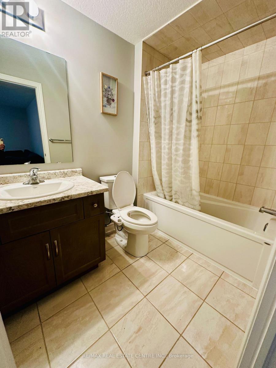 Basement - 80 Georgina Street, Kitchener, Ontario  N2R 0S6 - Photo 7 - X12466292