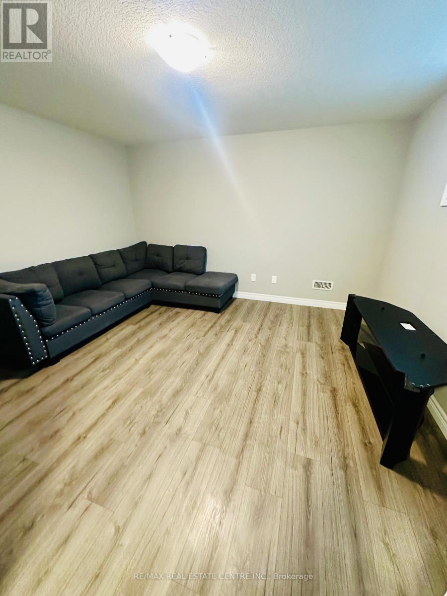 Basement - 80 Georgina Street, Kitchener, Ontario  N2R 0S6 - Photo 9 - X12466292