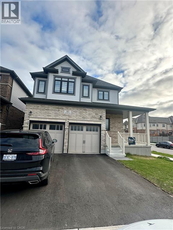 80 Georgina St Street, Kitchener, Ontario  N2R 0S6 - Photo 1 - 40781927