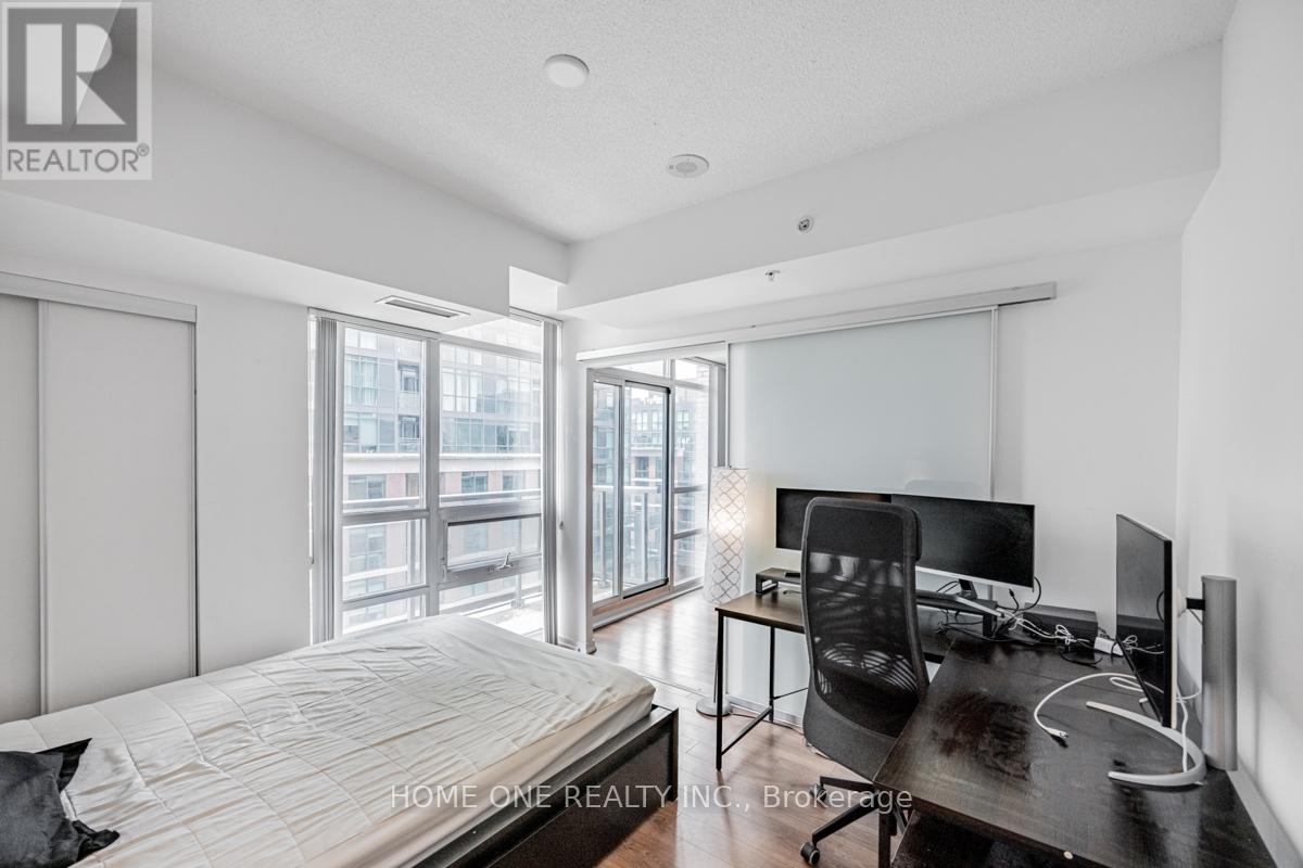 822 - 68 Abell Street, Toronto, Ontario  M6J 0B1 - Photo 10 - C12479815