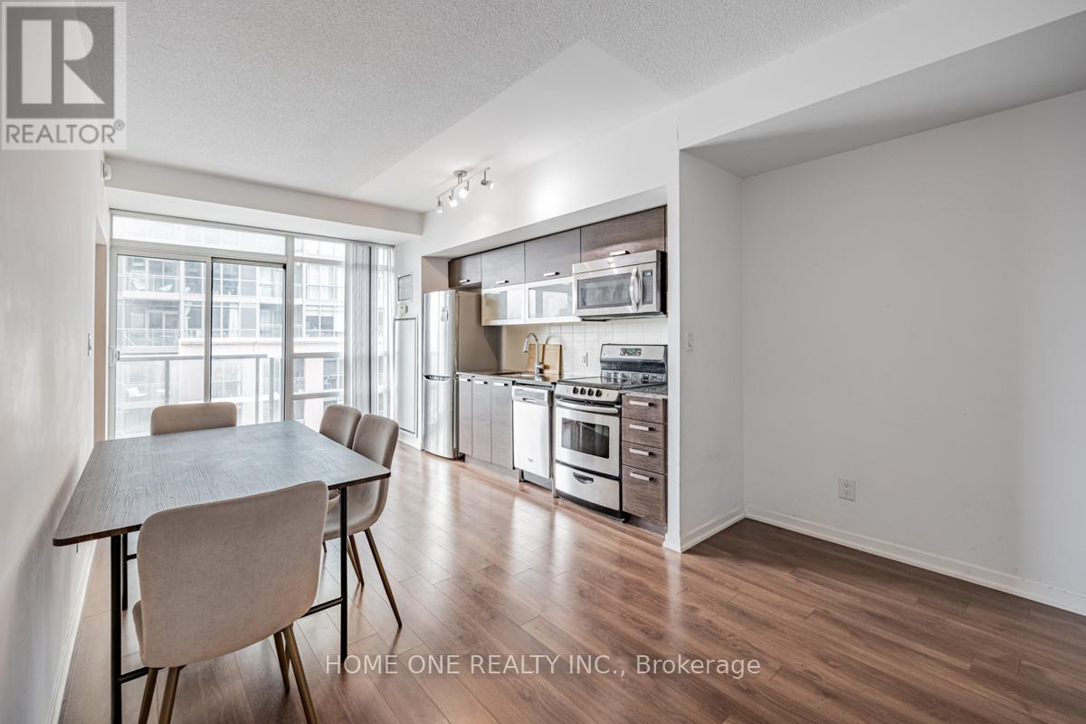 822 - 68 Abell Street, Toronto, Ontario  M6J 0B1 - Photo 2 - C12479815