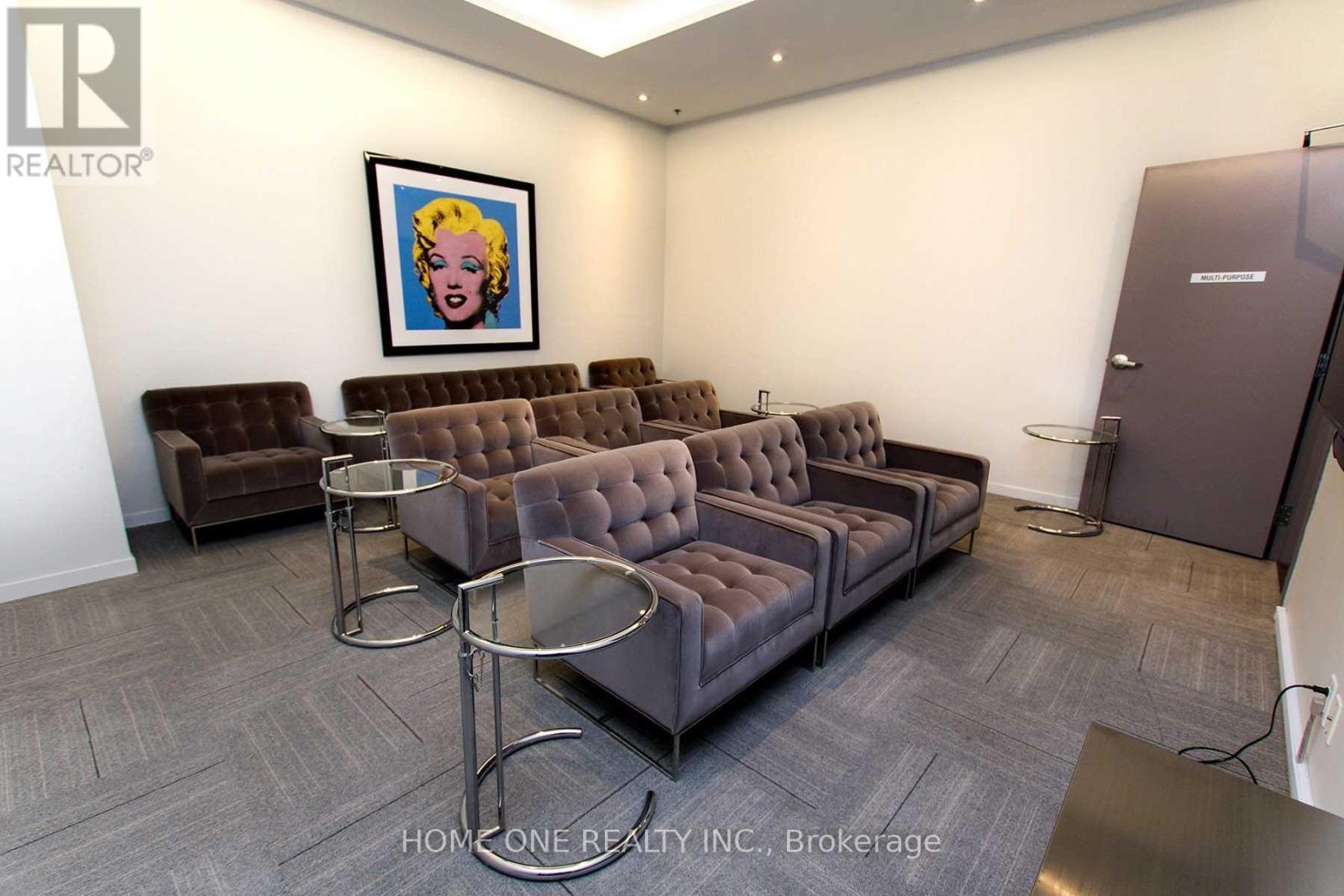 822 - 68 Abell Street, Toronto, Ontario  M6J 0B1 - Photo 23 - C12479815