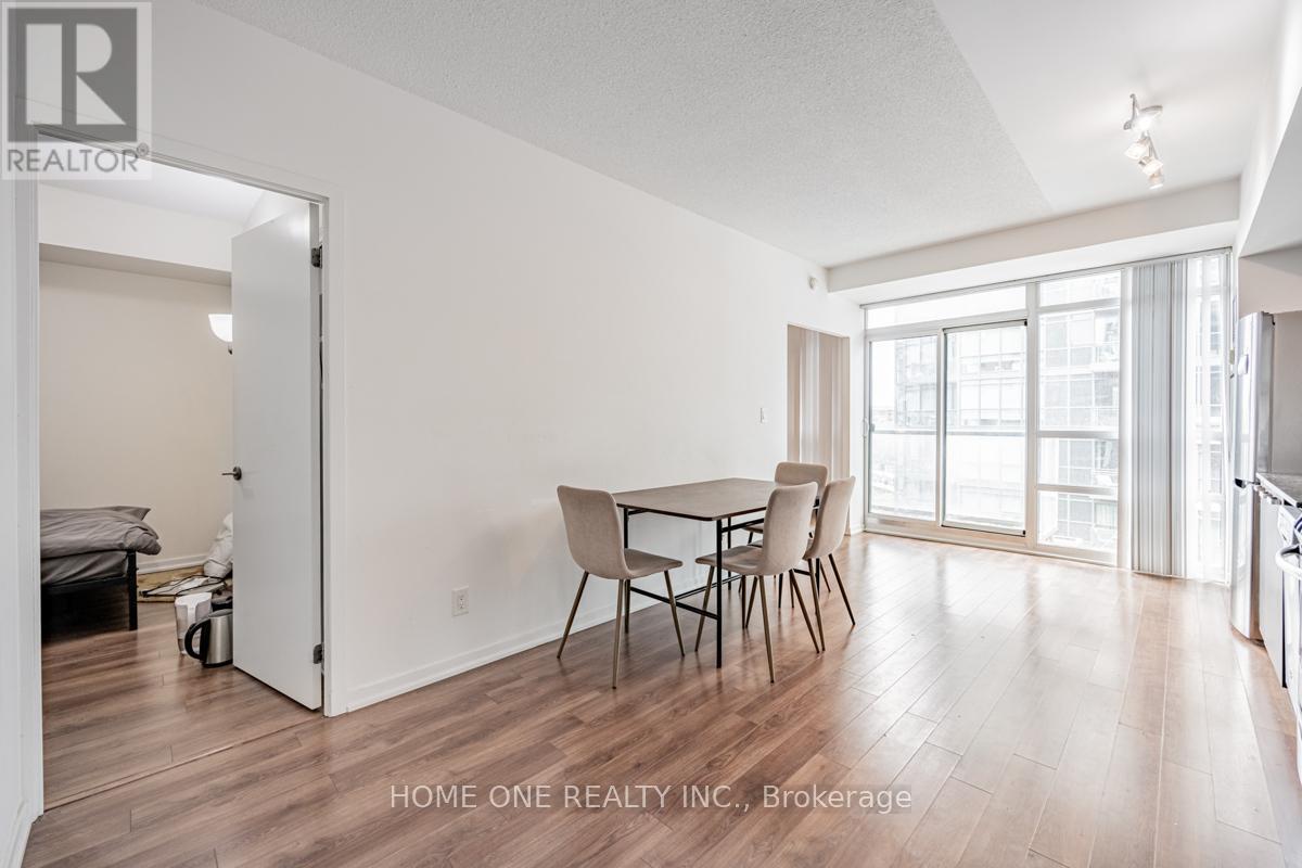 822 - 68 Abell Street, Toronto, Ontario  M6J 0B1 - Photo 3 - C12479815