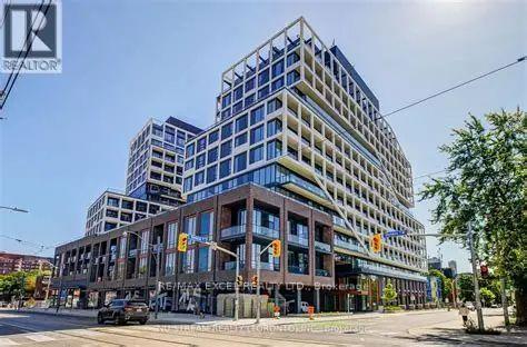 811 - 115 DENISON AVENUE, Toronto, Ontario