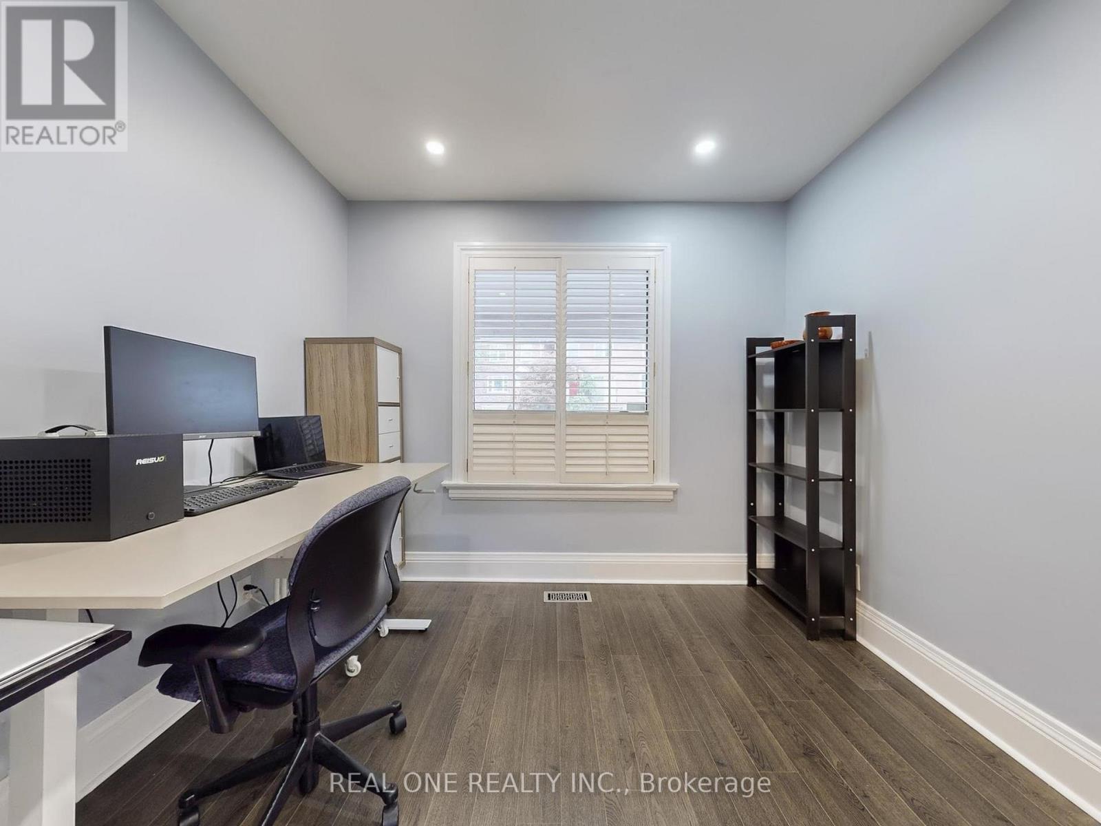 611 Davenport Road, Toronto, Ontario  M5R 1L2 - Photo 12 - C12479826