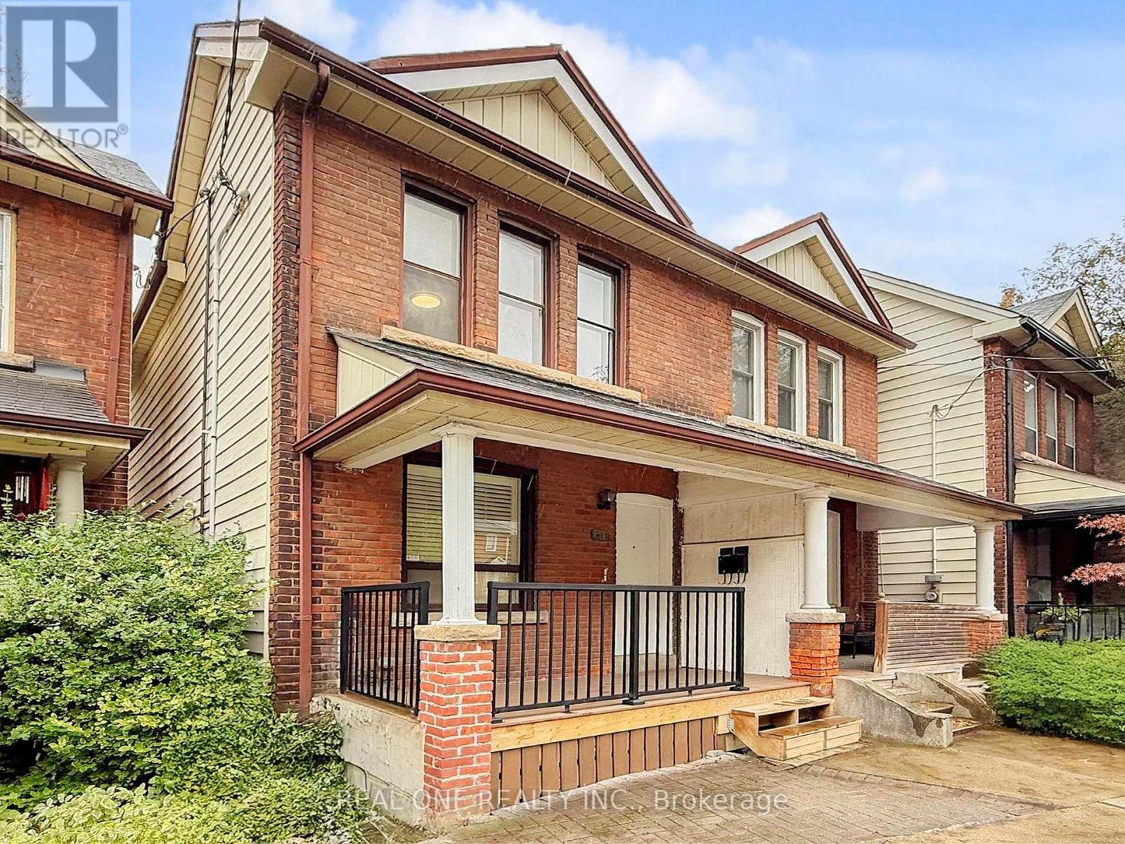 611 Davenport Road, Toronto, Ontario  M5R 1L2 - Photo 2 - C12479826