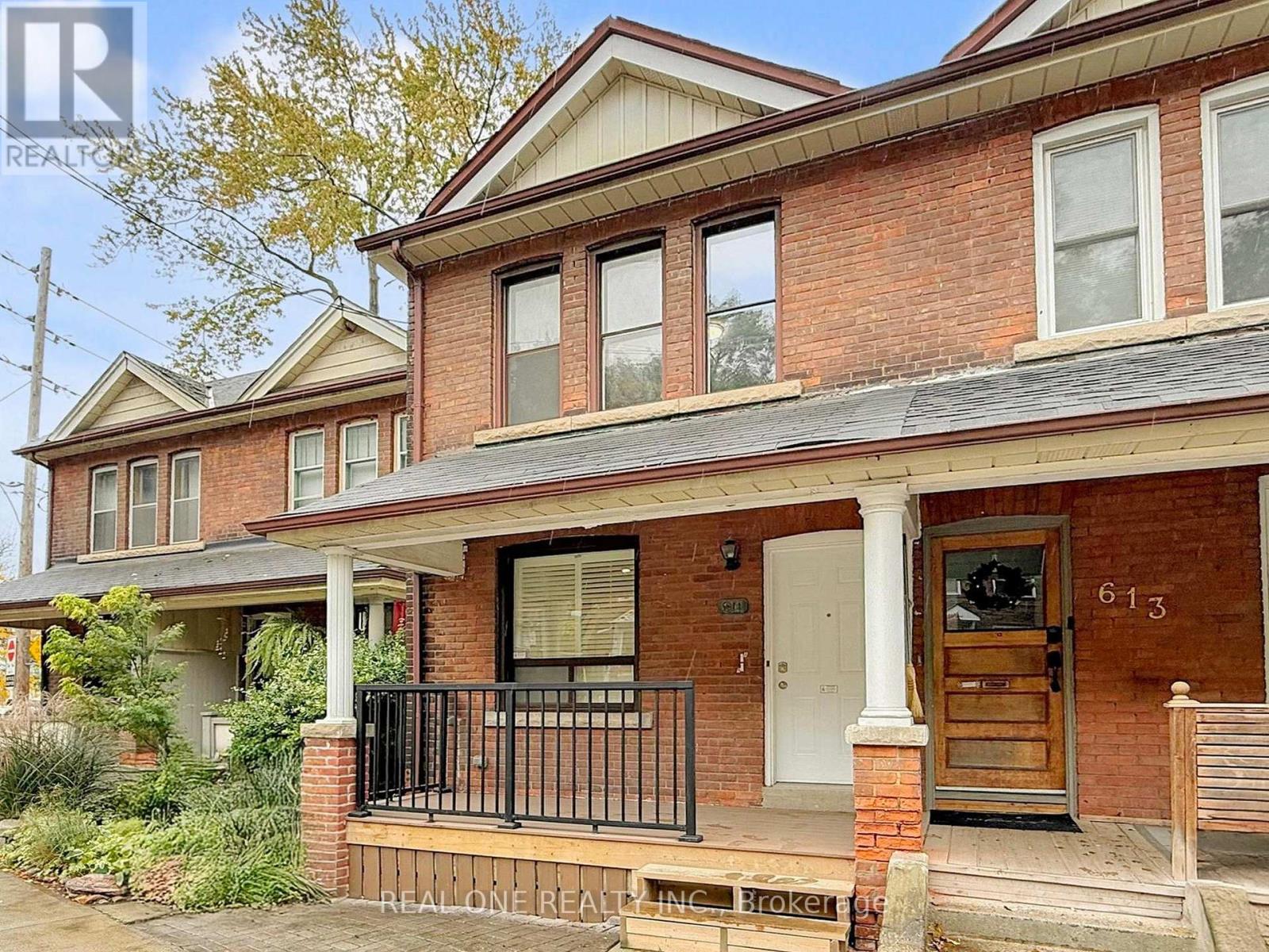 611 Davenport Road, Toronto, Ontario  M5R 1L2 - Photo 40 - C12479826