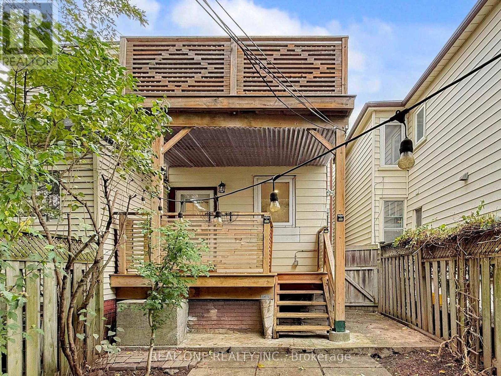 611 Davenport Road, Toronto, Ontario  M5R 1L2 - Photo 41 - C12479826