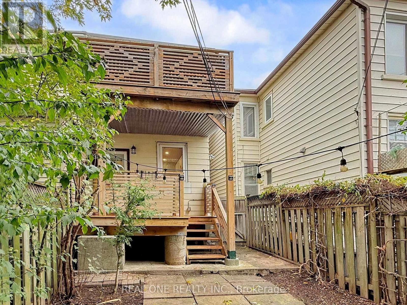 611 Davenport Road, Toronto, Ontario  M5R 1L2 - Photo 42 - C12479826