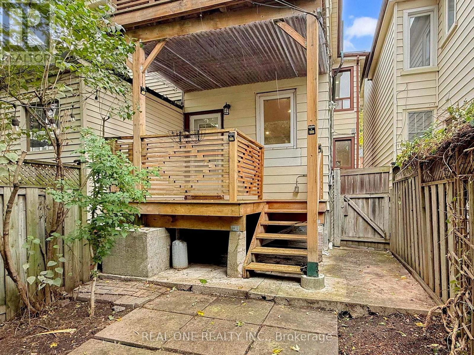 611 Davenport Road, Toronto, Ontario  M5R 1L2 - Photo 43 - C12479826