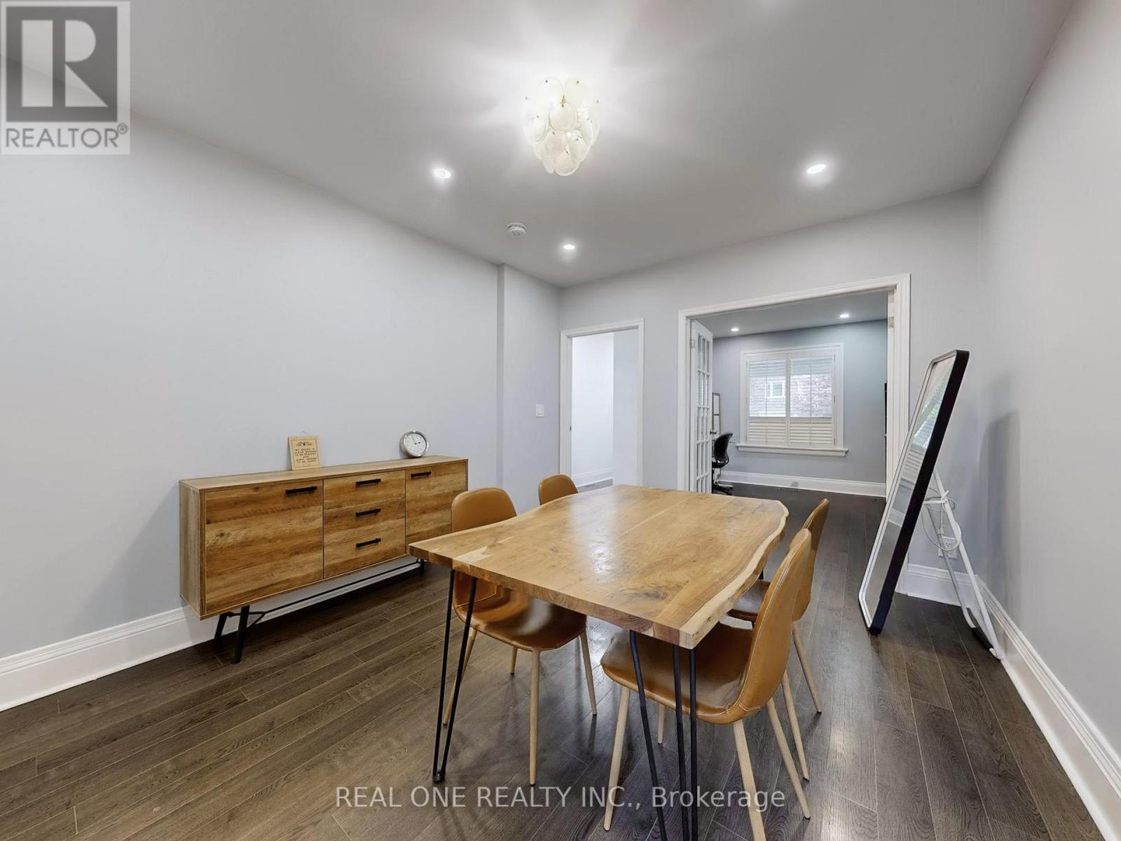 611 Davenport Road, Toronto, Ontario  M5R 1L2 - Photo 6 - C12479826