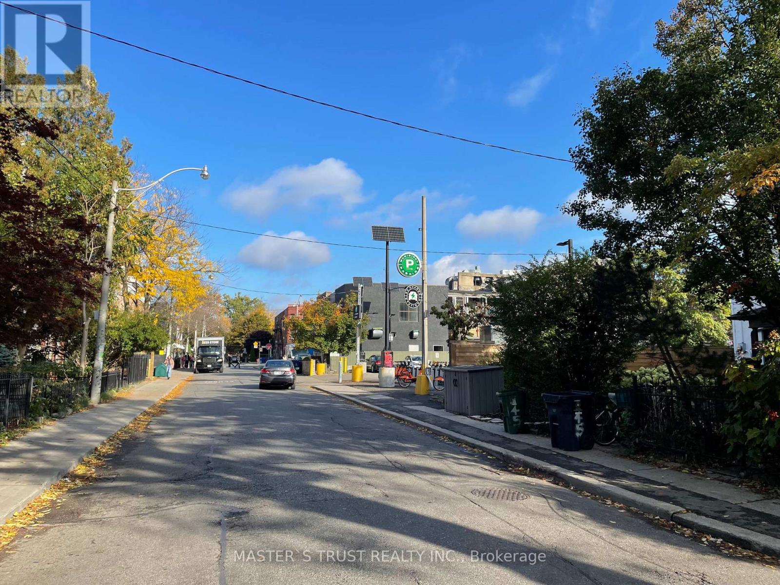 Unit1 - 370 Lippincott Street, Toronto, Ontario  M5S 2P7 - Photo 10 - C12479829