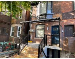 LOWER UNIT - 370 LIPPINCOTT STREET, Toronto, Ontario
