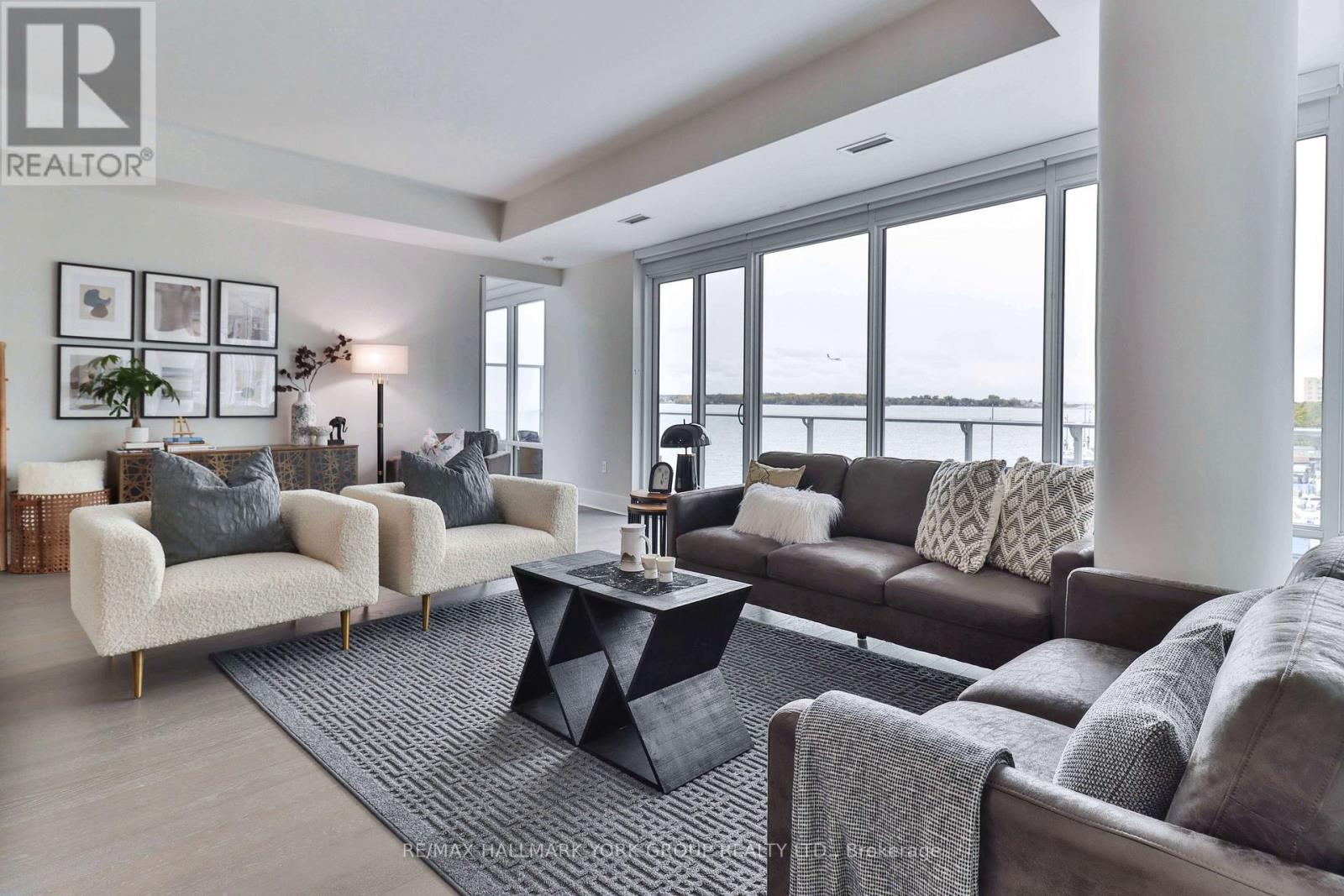 505 - 29 QUEENS QUAY E, Toronto, Ontario
