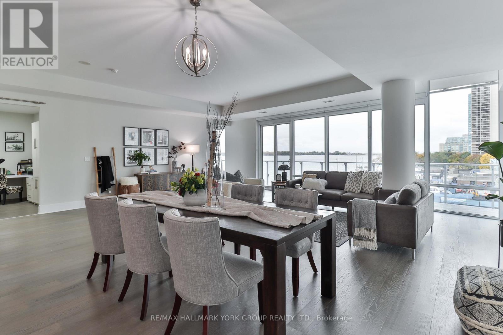 505 - 29 Queens Quay E, Toronto, Ontario  M5E 0A4 - Photo 11 - C12479834