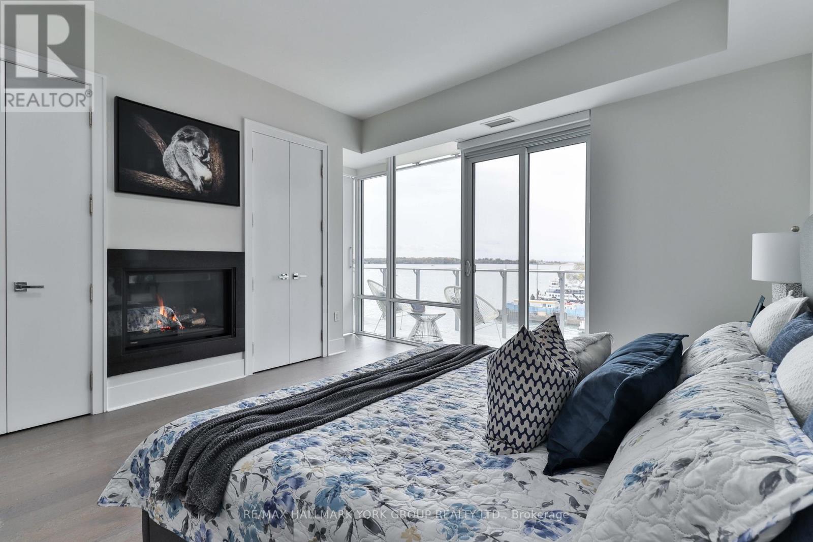 505 - 29 Queens Quay E, Toronto, Ontario  M5E 0A4 - Photo 17 - C12479834